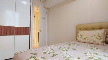 Gambar 5 Disewakan Murah! Apartemen St. Moritz Bagus Furnished