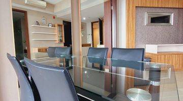 Gambar 3 Disewakan Murah! Apartemen St. Moritz Bagus Furnished