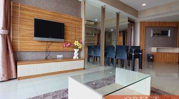 Gambar 1 Disewakan Murah! Apartemen St. Moritz Bagus Furnished