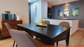 Gambar 3 Apartemen St. Moritz 2BR Full Furnished 