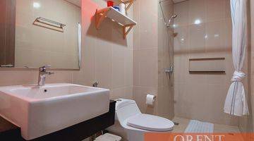 Gambar 4 Apartemen St. Moritz 2BR Full Furnished 