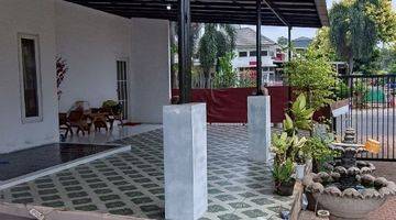 Gambar 4 Dijual. Rumah Siap Huni, Lokasi Strategis Cikeas SHM