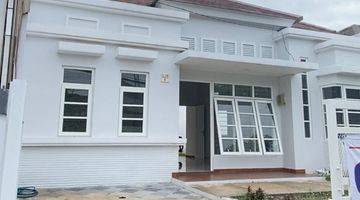 Gambar 1 Rumah Siap Huni Cibubur Country Cikeas 1 Lantai