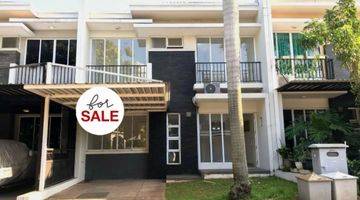 Gambar 1 Di Jual Rumah 2 Lantai Siap Huni Cibubur