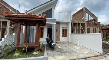 Gambar 2 Rumah Dijual Di Jogja Timur Mulai 500JTan Ready Kpr