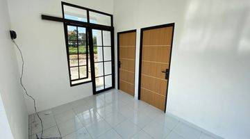 Gambar 3 Rumah Modern Limasan Mulai 188JT Di Utara Prambanan, SHM