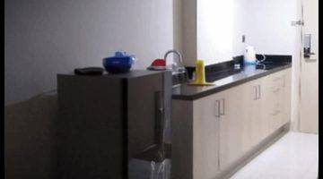 Gambar 2 Apartemen Studio Furnished Tengah Kota Semarang Murah Pusat Kota Dekat Simpang Lima Disewakan Di Apartemen Louis Kienne Simpang Lima Warhol Semarang Tengah