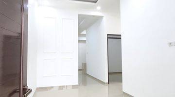 Gambar 1 Rumah Full Renovasi Siap Huni Citra Indah City