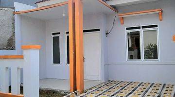 Gambar 1 Rumah Dijual Take Over Citra Indah Cileungsi Siap Huni