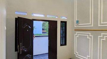 Gambar 5 Rumah Full Renovasi Siap Huni Bisa Proses Kpr 