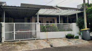 Gambar 1 Di jual rumah cluster Ifolia harapan indah bekasi