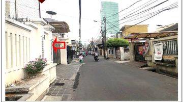 Gambar 2 Rumah 2 Lantai Jl. G1, Slipi, Palmerah, Jakarta Barat