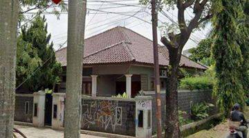 Gambar 1 Rumah Jl. Peninggaran Timur, Kebayoran Lama, Jakarta Selatan