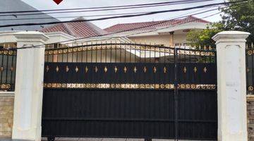 Gambar 2 Rumah Mewah Jl. Swasembada Barat Raya, Tanjung Priok, Jakarta Utara