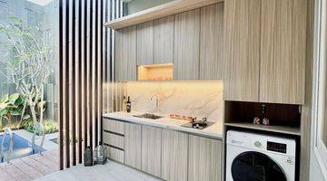 Gambar 3 Harga Perdana Dekat Juanda Surabaya Walnut Woodville Residence Private Pool Termurah  