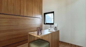 Gambar 5 Harga Perdana Dekat Juanda Surabaya Walnut Woodville Residence Private Pool Termurah  