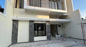 Gambar 1 Medayu Surabaya rumah mewah murah 