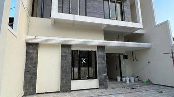 Gambar 2 Medayu Surabaya rumah mewah murah 