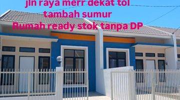 Gambar 2 Rumah Ready Stok Dekat Surabaya Timur Juanda Unit Terbatas