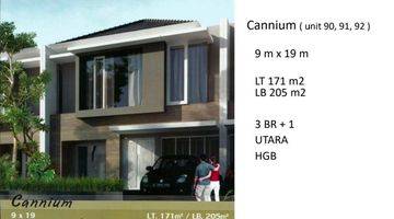 Gambar 1 Rumah Manyar Surabaya Tengah Kota Surabaya Murah Ready 