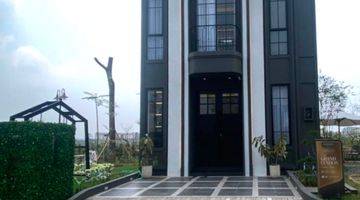 Gambar 1 Rumah Mewah Dekat Citraland Mansion Nine 1,2 M An 