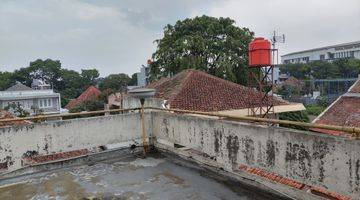 Gambar 3 Rumah Ukuran Besar Mainroad Pasirkaliki, Pajajaran, Pasteur