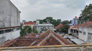 Gambar 4 Rumah Ukuran Besar Mainroad Pasirkaliki, Pajajaran, Pasteur