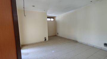 Gambar 5 Rumah Minimalis Split SHM 300 M2 Butuh Renovasi Sayap Dago, Bandung