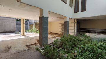 Gambar 3 Rumah Minimalis Split SHM 300 M2 Butuh Renovasi Sayap Dago, Bandung