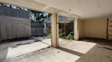 Gambar 2 Rumah Minimalis Split SHM 300 M2 Butuh Renovasi Sayap Dago, Bandung