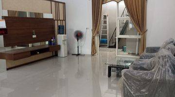 Gambar 5 Rumah Pondok Tjandra Siap Huni Full Furnish