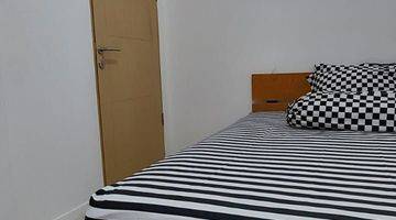 Gambar 1 Apartemen Educity Pakuwon City 2 Kamar Tidur Bagus Furnished