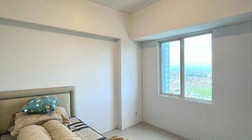 Gambar 1 Apartemen Orchard Mansion 2 Kamar Tidur Bagus Semi Furnished