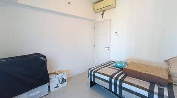 Gambar 2 Apartemen Orchard Mansion 2 Kamar Tidur Bagus Semi Furnished