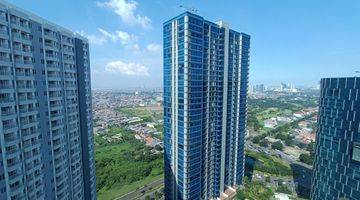 Gambar 5 Apartemen Orchard Mansion 2 Kamar Tidur Bagus Semi Furnished