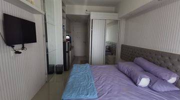 Gambar 1 Apartemen Orchard Mansion Bagus Furnished View Kota