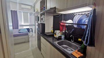 Gambar 2 Apartemen Orchard Mansion Bagus Furnished View Kota