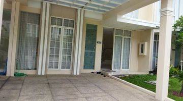 Gambar 2 Rumah 2 Lantai Grand Island Mossel Bay SHM Bagus Semi Furnish