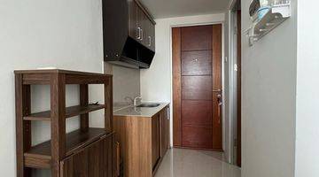 Gambar 3 Apartemen Gunawangsa Tidar Tower C Bagus Semi Furnished