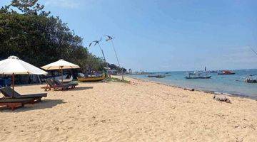 Gambar 1 Tanah Di Sanur Padang Galak Dijual