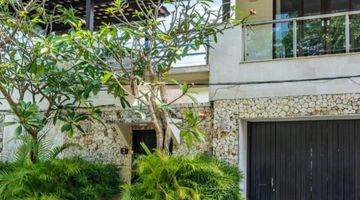 Gambar 5 Villa Dijual Di Sanur Pantai Mertasari Harga Murah