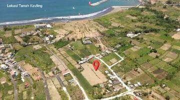 Gambar 4 Barang Langka Tanah Kavling  Luas 150 M² View Laut Dan Pantai Sanur Bali, Harga Murah 