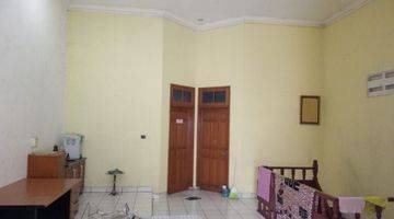 Gambar 4 Dijual Rumah Usaha Pinggir Jalan Kelapa Gading