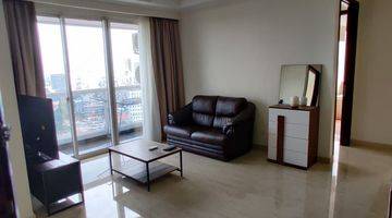 Gambar 5 Dijual Cepat Apartemen Menteng Park