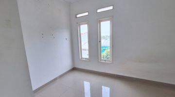 Gambar 4 JUAL RUMAH MURAH 2 LANTAI SIAP HUNI DESAIN MINIMALIS DI BEKASI