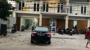 Gambar 1 Ruko Di Jalan Pahlawan Revolusi 112,5 M Shm  Tahunan Nego