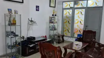 Gambar 2 Dijual Rumah 2 Lantai Taman Palem Lestari Siap Huni Full Furnished