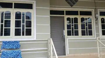 Gambar 5 Dijual Rumah 2 Lantai Bojong Indah Cengkareng Siap Huni