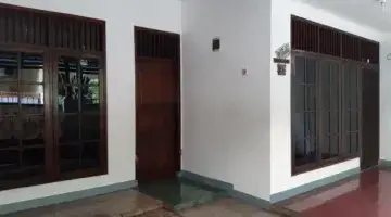 Gambar 1 Disewakan Rumah 2 Lantai Tanjung Duren Jalan Mobil Siap Huni