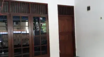 Gambar 2 Disewakan Rumah 2 Lantai Tanjung Duren Jalan Mobil Siap Huni